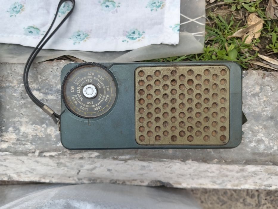 Продаеться транзистор Orbita2