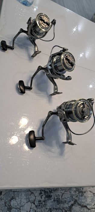 НАМАЛЕНИЕ 3 броя НОВИ макари NGK 10000 и 12000