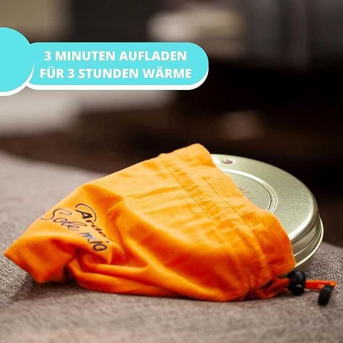 Електрически нагревател Ardes AR071EXP Sole Mio, 550 W