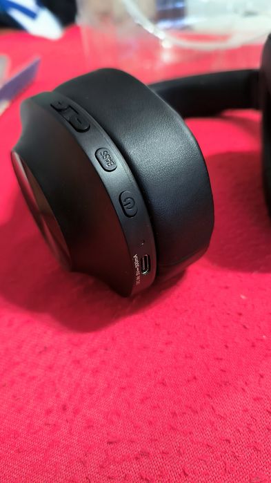 Немски Bluetooth слушалки Medion