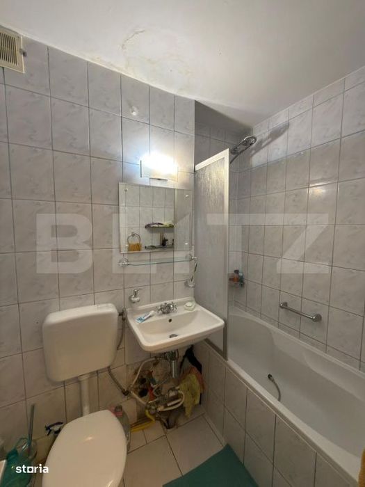 Apartament cu 3 camere, 57 mp, zona Nord
