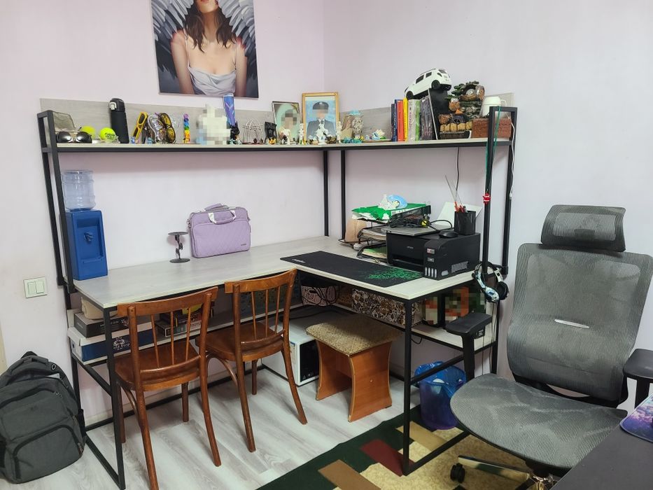 Продажа 3 комнатной квартиры 96м²