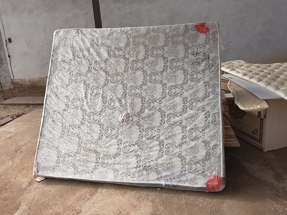 Матрас сатылады бу