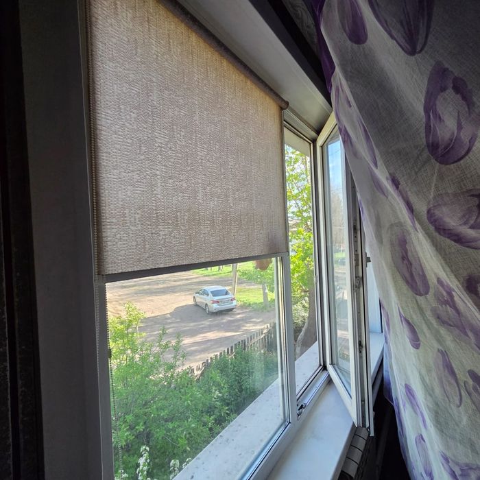 Продаётся квартира в поселке Новодолинский
