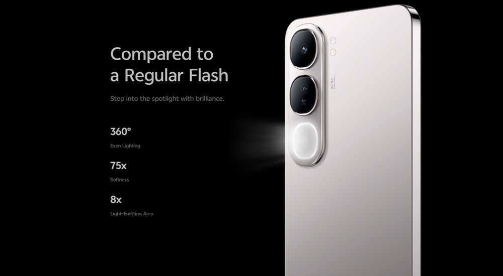 Vivo v40  se  нов запечатан