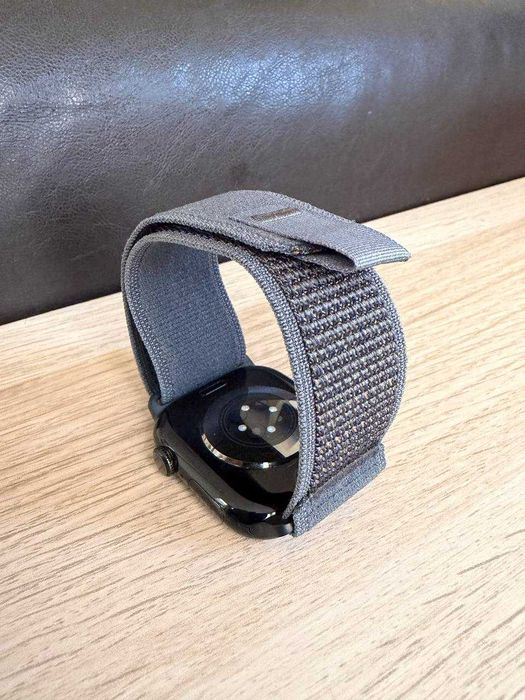 Комплект 3 бр. каишки за Apple Watch (44/45/46/49 мм) -  Alpine Loop, Braided Solo Loop, Trail Loop