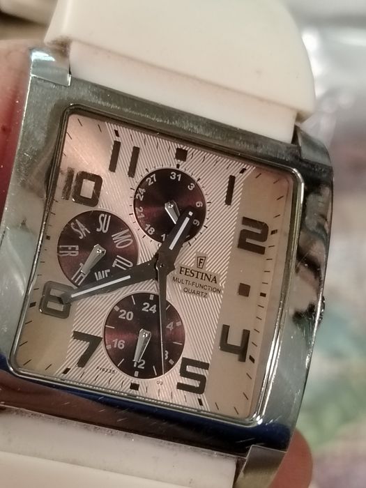 Festina MultiFunction Quartz