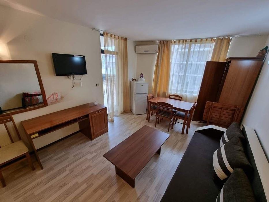 Продава се Тристаен апартамент в к.к. Слънчев бряг - 83 кв.м за 1266 €/кв.м - Снимка #5