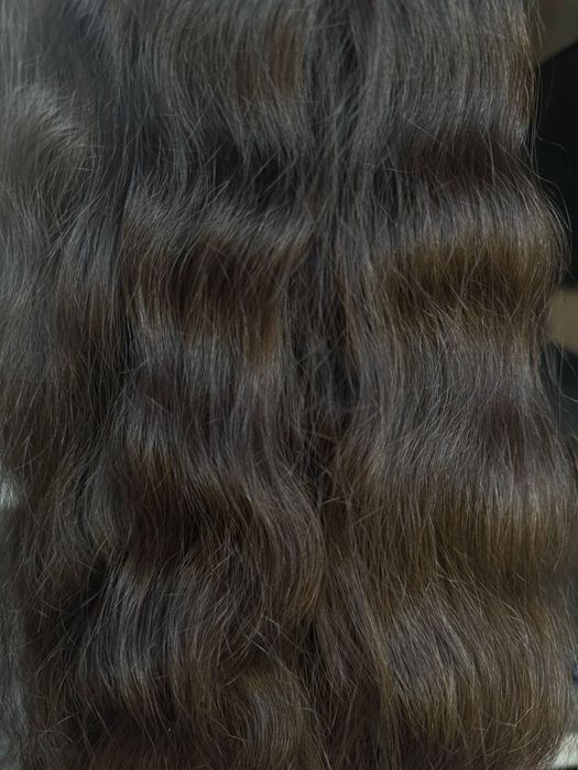 Срез для наращивания