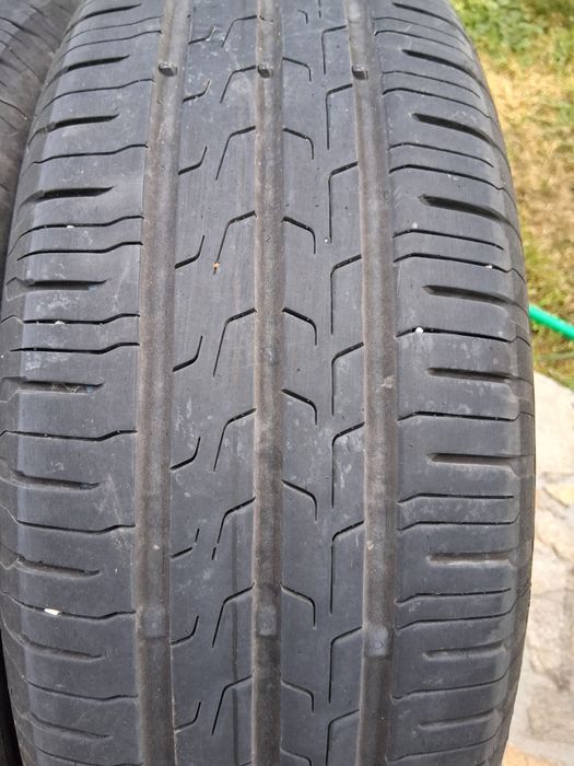 185 65 15 Continental EcoContact 6