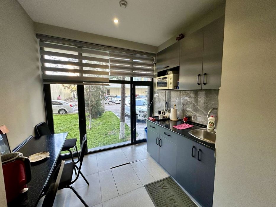 Аренда Срочно Нежелое Офис м.Айбек Точка Вкуса 130м2 5х ком 2-Линия