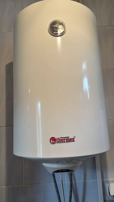 Бойлеры для воды