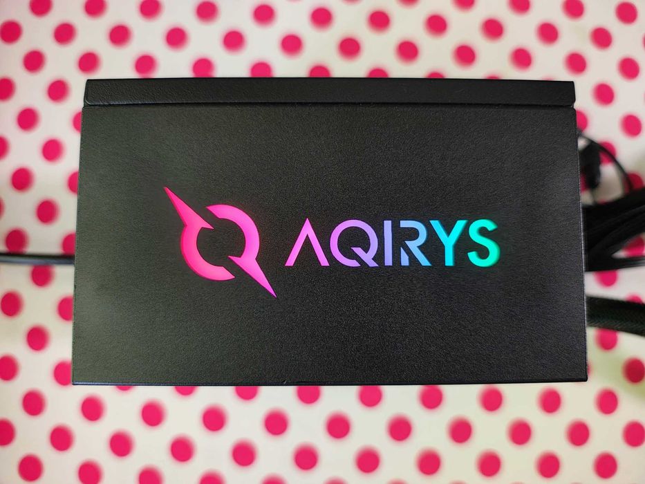 Sursa PC AXT AQIRYS Pulsar, 80+, 750W