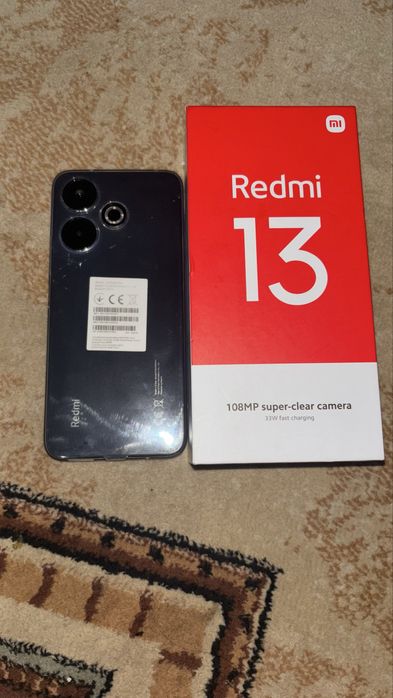 Продается Xiaomi Redmi 13