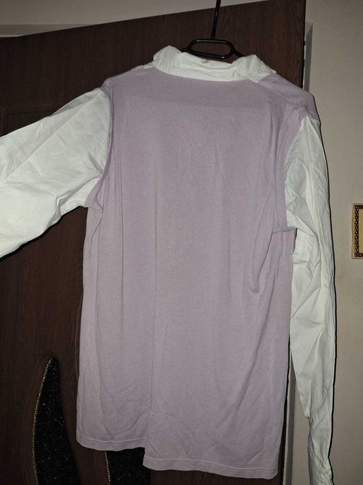 camasa dama nr 46 lila