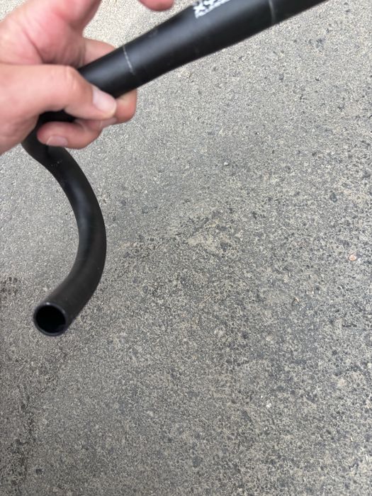 Алуминиево кормило Pinarello