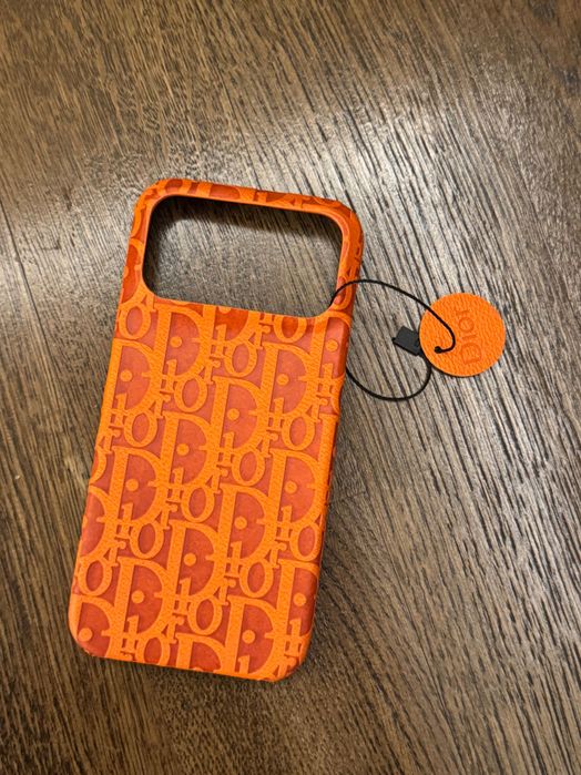 Husa Dior Iphone 17 pro max