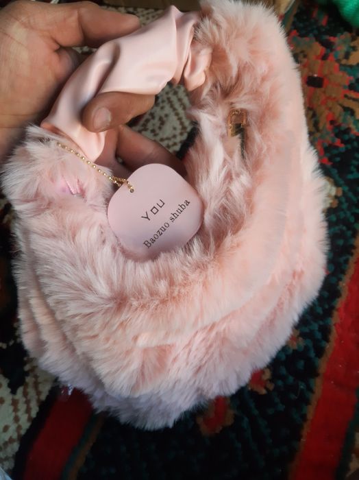 Продам Сумка женская 2 шт разные