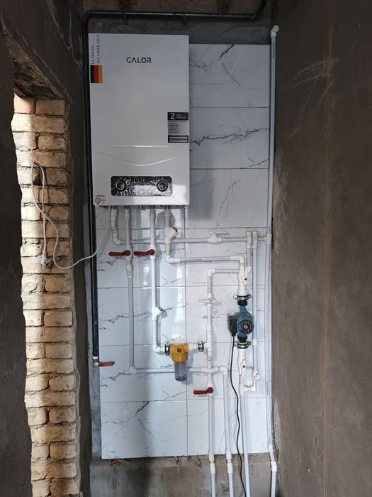 Santexnik xizmati / сантехник хизмати 24/7