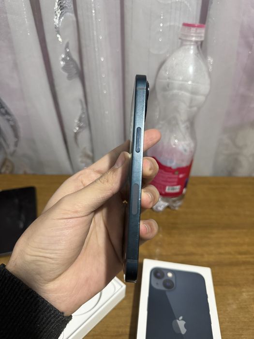 Iphone 13 128 Gb karobka dokument