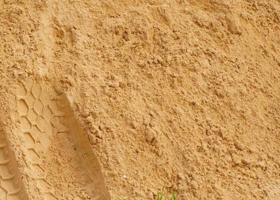 Песок для кладки