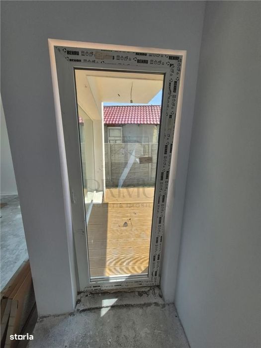Casa Individuala - Plopi  - La Cheie - Design Premium