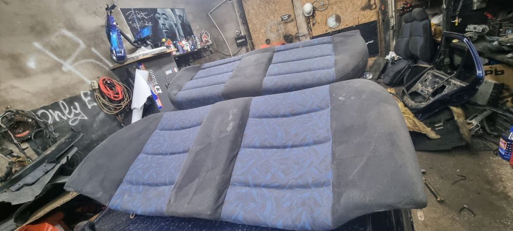 Запчасти е36 кузов. Салон, ходовка,