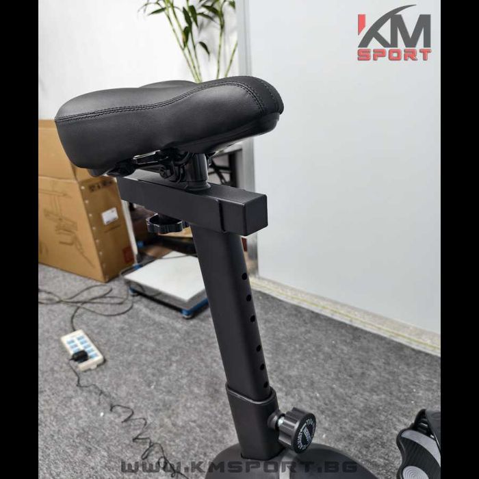 НОВ Ергометър / електрически велоергометър до 150кг с 2год гаранция