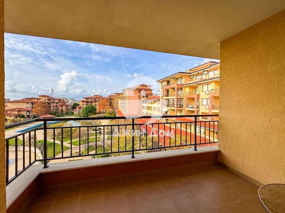 Продава се Двустаен апартамент в Свети Влас - 66 кв.м за 772 €/кв.м - Снимка #8