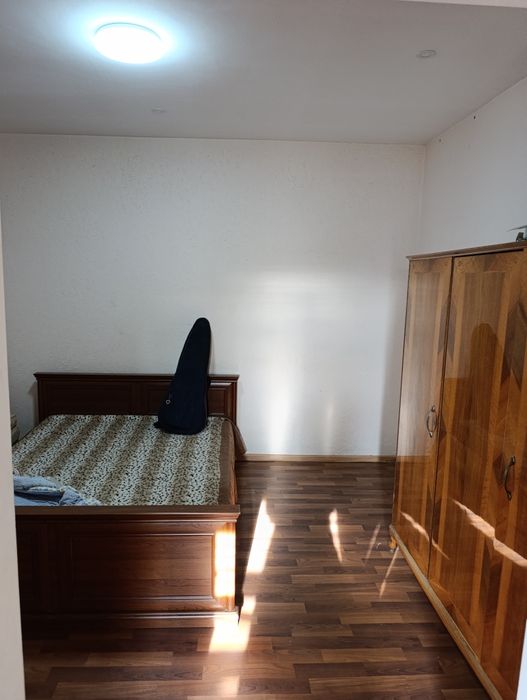 Сдам дом до апреля