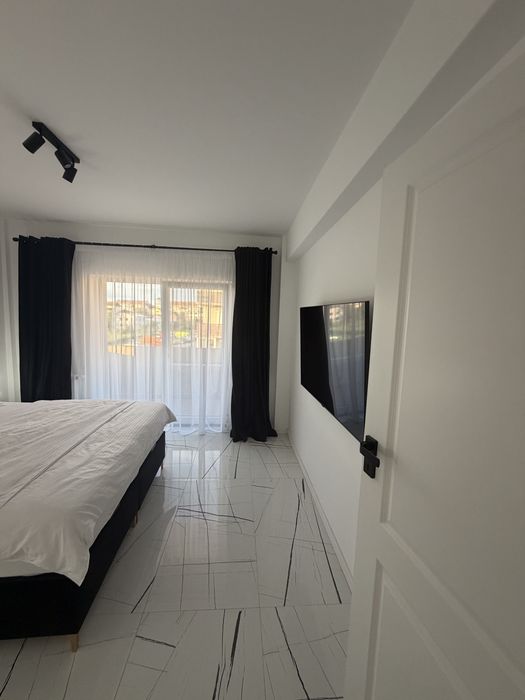 Apartament 2 camere de vanzare in Apahida
