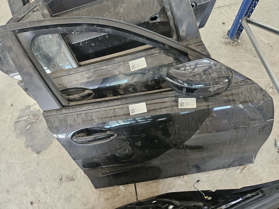 Предна дясна врата за Bmw G20