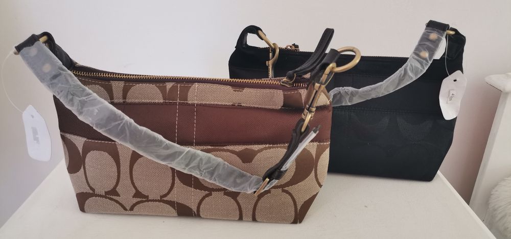 Coach дамски чанти