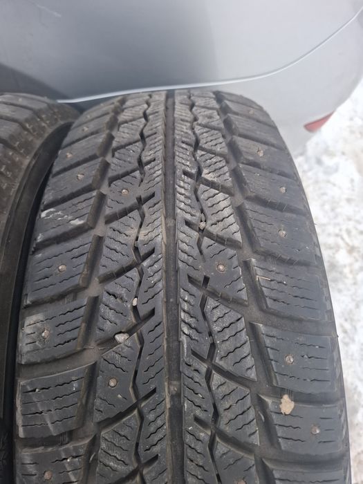 Продам шины 4шт в отличном. Состоянии