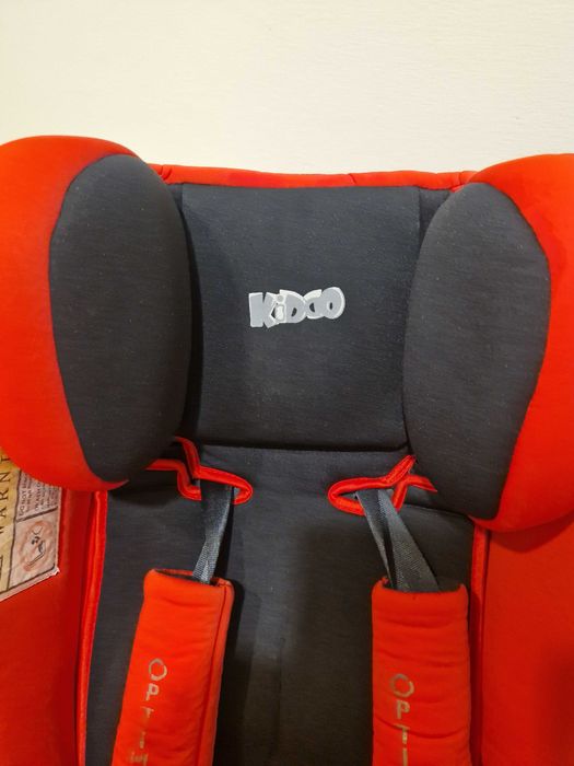 Столче за кола Kiddo 0-18 kg