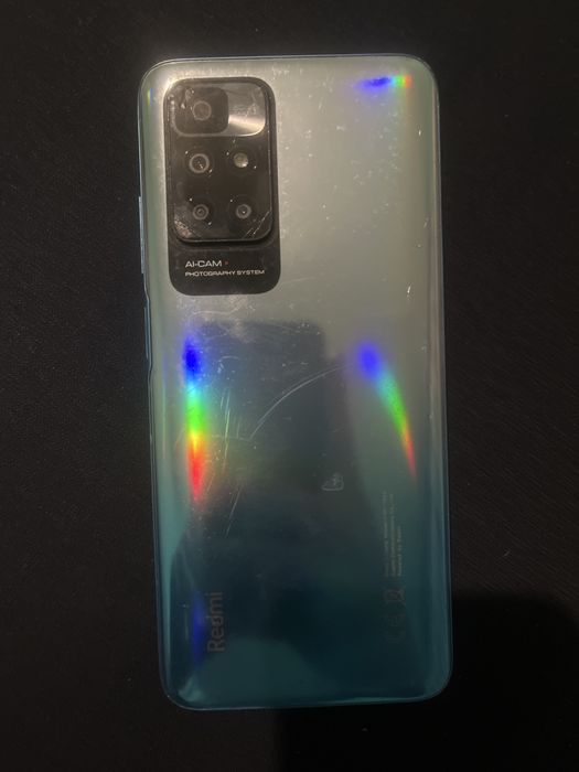 xyaomi redmi 10 2022