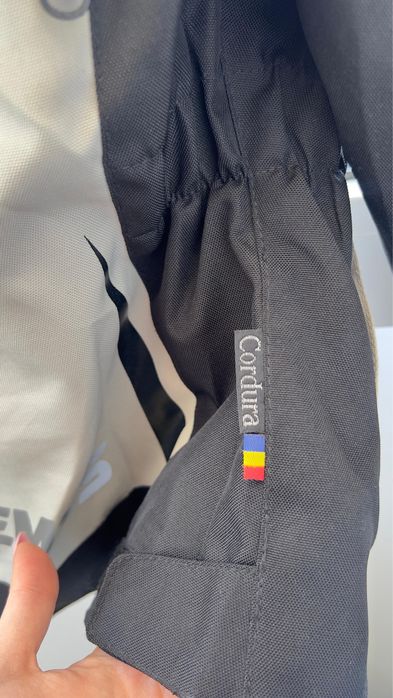 Geaca moto dama Alphahead Artemis, marimea M