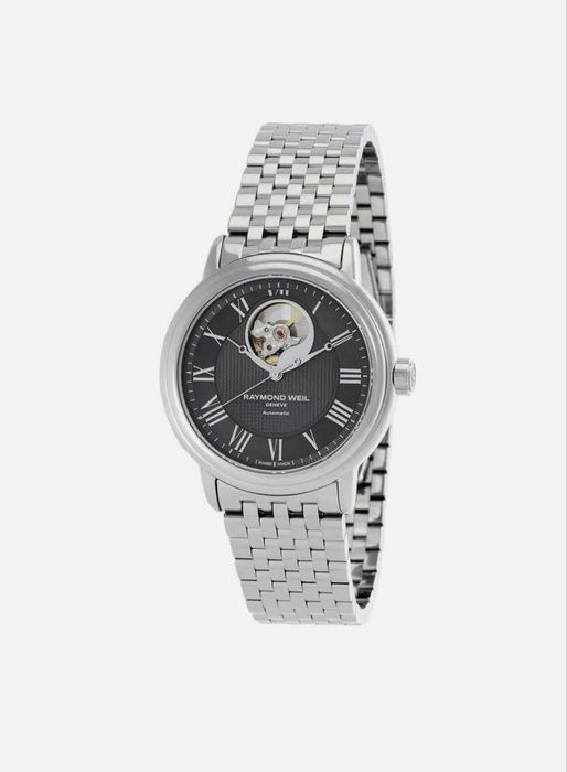 Швейцарские часы фирмы Raymond Weil