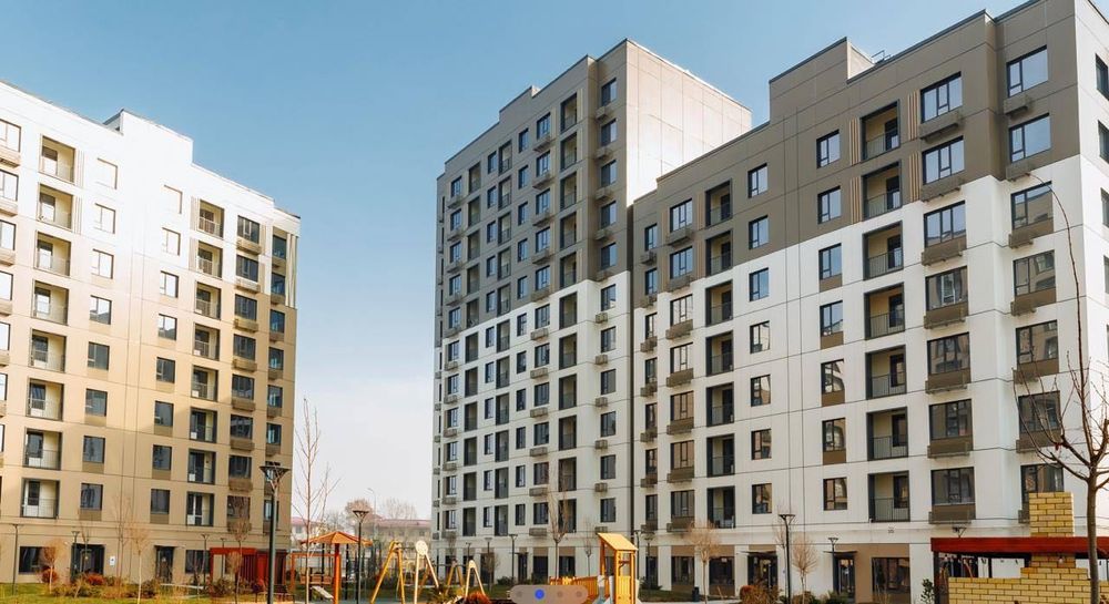 Новостройки у метро Янгиабад от застройщика Ипотека White Box