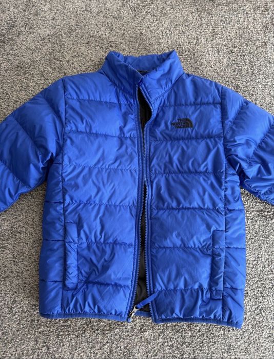 Geaca copii north-face marime M