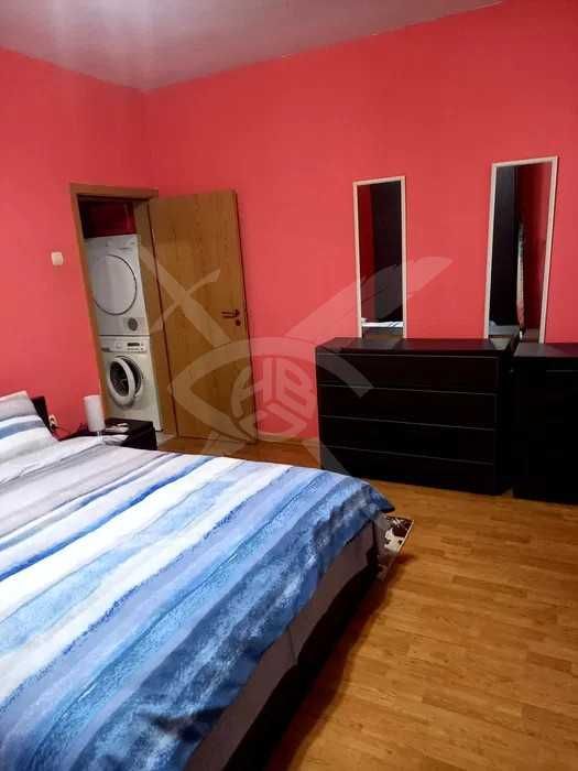 Дава се под наем Двустаен апартамент в Варна, Общината - 71 кв.м за 475 € - Снимка #5