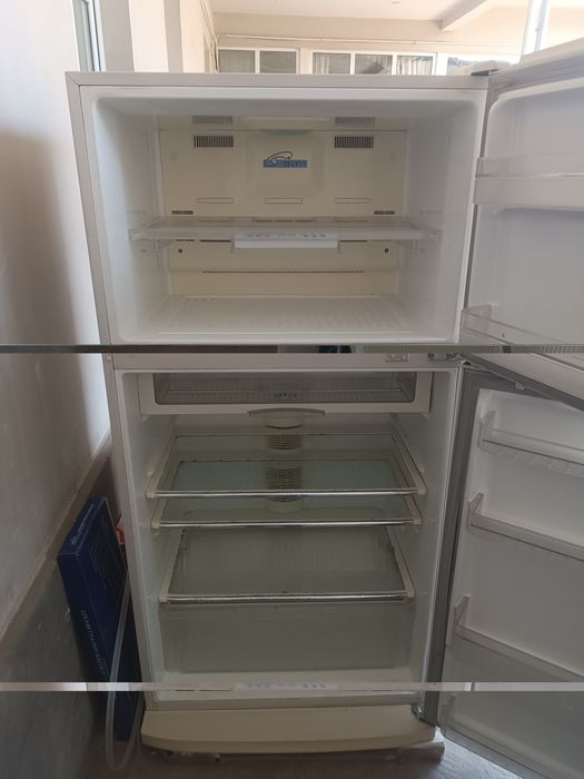 Pristeg haladilnik sotiladi