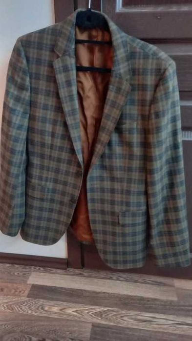 Sacou unisex HUGO BOSS