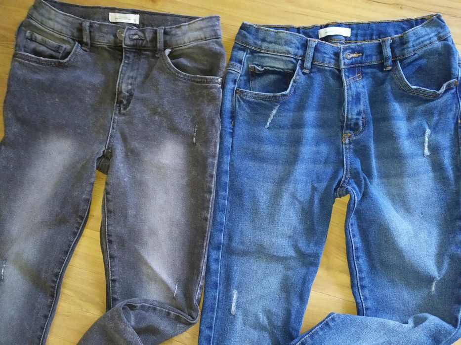 Лот дрешки за момичета