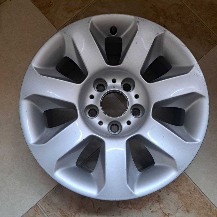 BMW 115 стиль Star-Spoke