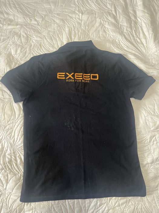 Тениска Exeed ( Иксид )
