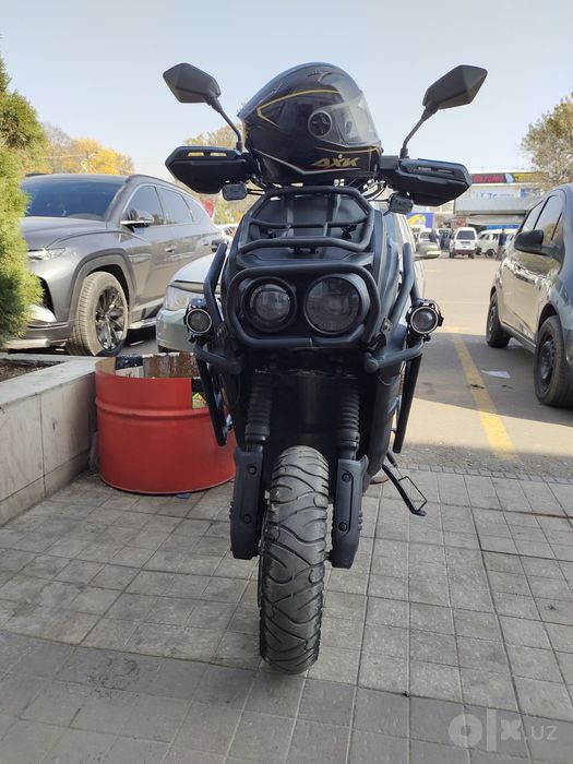 Mato tank 150 kina