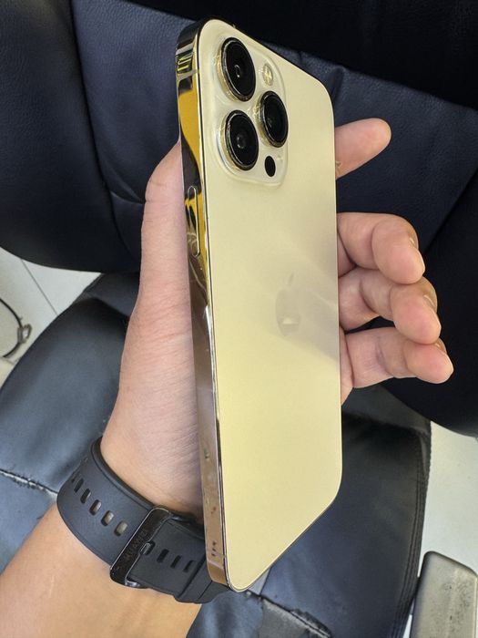 Iphone 13 pro max 256 gb