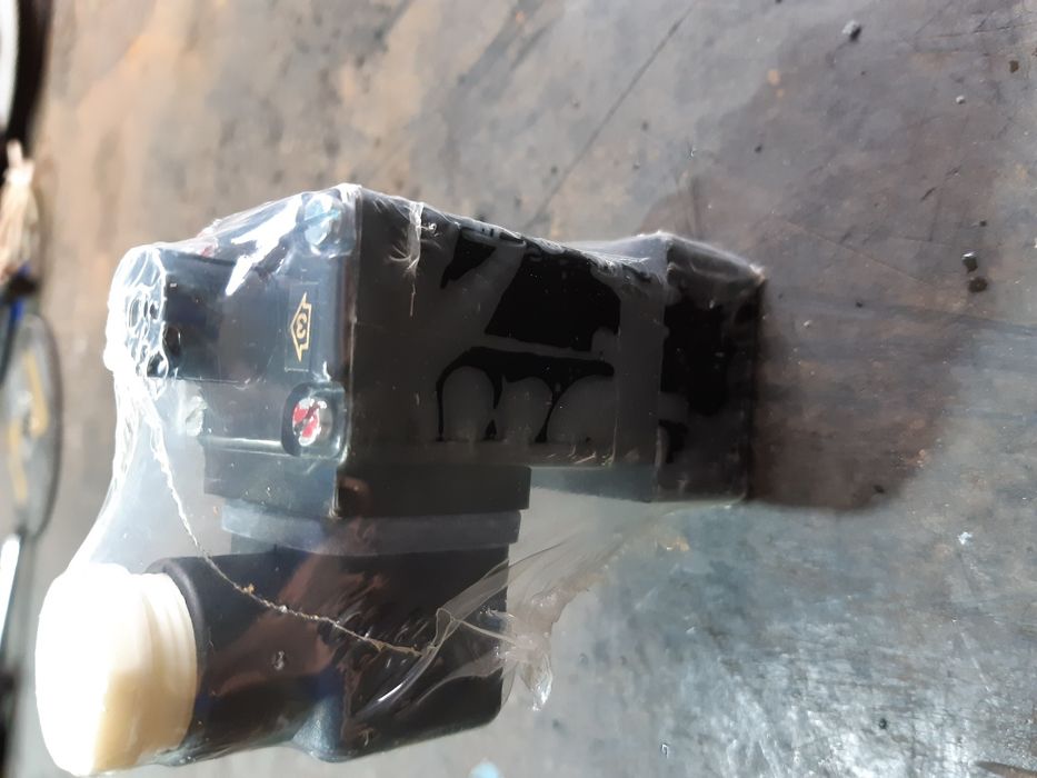 Магнетвентил магнит вентил