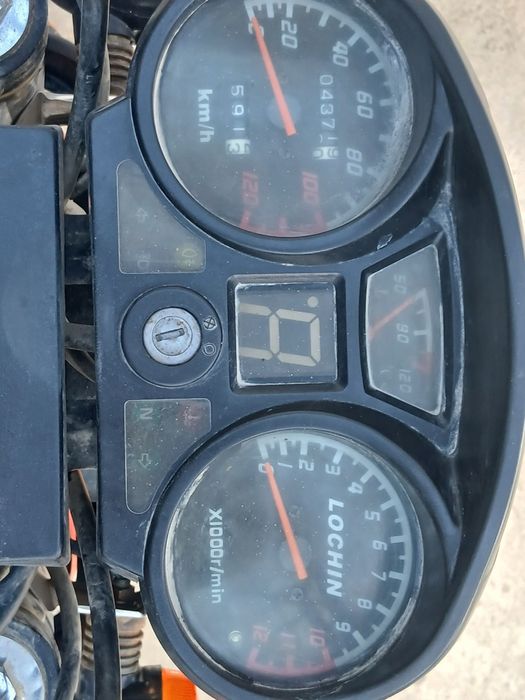 Лочин Матасикил в.